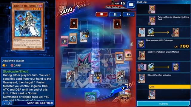 Abusing Grass With Magic Girls! Yu-Gi-Oh The Meta | Understanding 30 card Magic Girls! смотреть онлайн