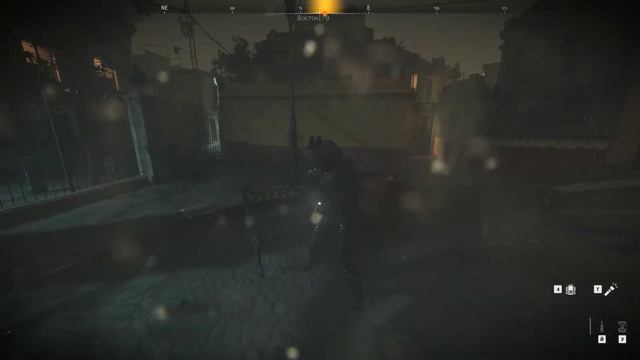 Call of Duty Modern Warfare 2 Прохождение (без комментариев) Операция "В одиночку" смотреть онлайн
