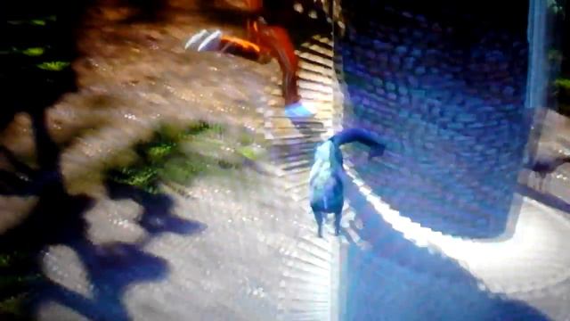 Goat Simulator Expanding our Progress смотреть онлайн