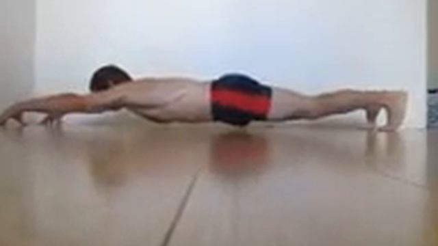 Усложненная планка) смотреть онлайн