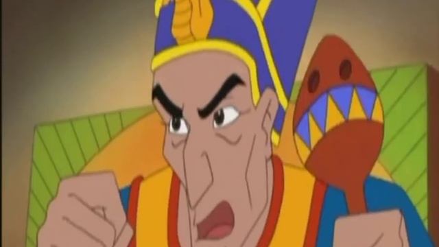 Седр Песах. НЕМО смотреть онлайн