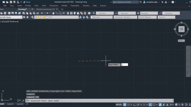 AutoCAD's Lisp Draw Column Section in AutoCAd 2022 смотреть онлайн