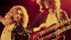 Led Zeppelin - Kashmir - Remastered [1080p] (HQ Sound) - with lyrics