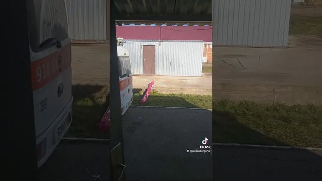 Установка прибора гранит 5