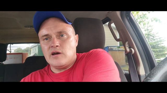 268. Больничка в Канаде, ч2.