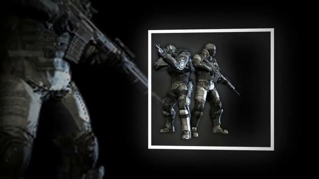 Игры для мальчиков бесплатно стрелялки онлайн Affected zone tactics смотреть онлайн