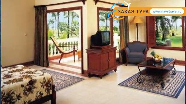 TAJ EXOTICA 5* Индия Юг Гоа обзор – отель ТАЙ ЭКЗОТИКА 5* Юг Гоа видео обзор смотреть онлайн