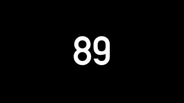 Accelerating Drums Metronome 40 - 200 Bpm (+1 Beat/2 Measures)