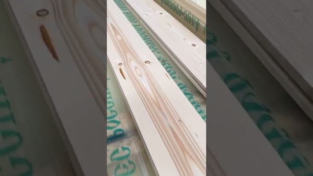 Доска пола хвоя сорт АВ смотреть онлайн