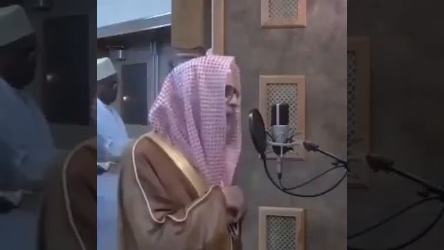 Шейх Хасан Салих. сура Аз Зумар (Толпы) аят 73 74 75 смотреть онлайн