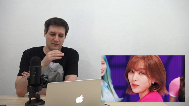 Реакция на Twice — Happy Happy смотреть онлайн
