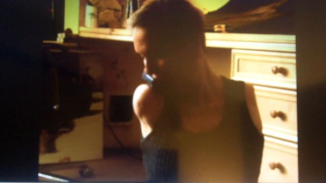 Alison's Baby смотреть онлайн