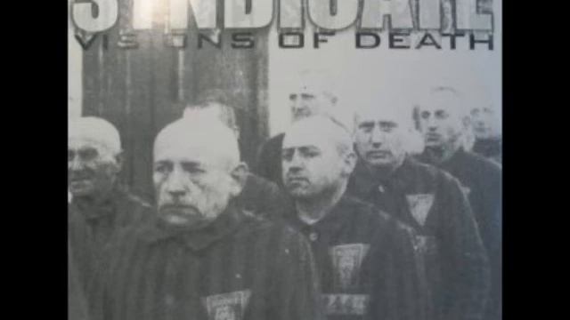 Syndicate - Visions Of Death - FIST018 смотреть онлайн