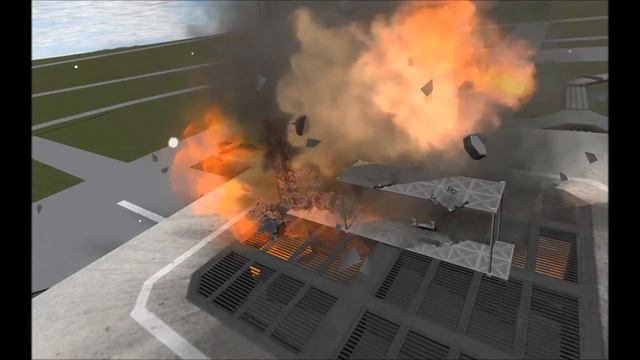 Stock Tank track (belt drive) development смотреть онлайн