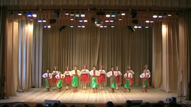 Гопак 5 смотреть онлайн