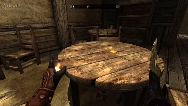 Divey Does Skyrim EP 16/Master Assasin/Mage (Full Walkthrough 1080HD) смотреть онлайн