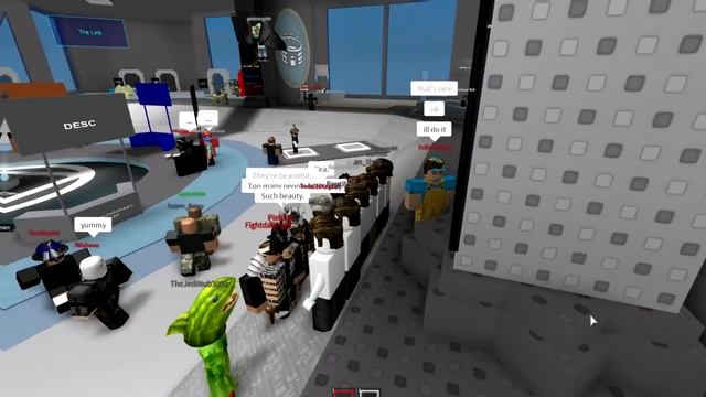 BYPASSING THE ROBLOX FILTER #3