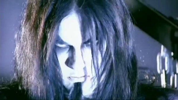 Dimmu Borgir - Progenies Of The Great Apocalypse (Official Music Video)