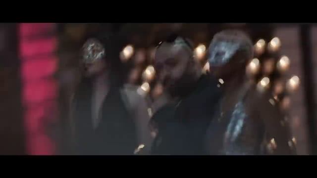 THE MODERATOR Official Trailer (2022).mp4