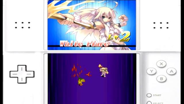 Slice of Gaming - Luminous Arc 2 Part 31 смотреть онлайн