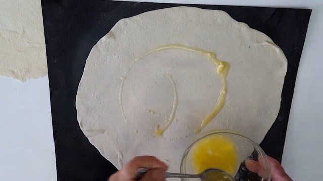 ШТРУДЕЛЬ с ОВОЩАМИ. Станет ВАШИМ ФАВОРИТОСМ? смотреть онлайн