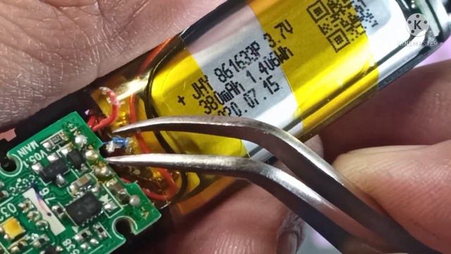 Relx How to Disassembly & Not Smoke or Firing How to fix (Special Request) смотреть онлайн