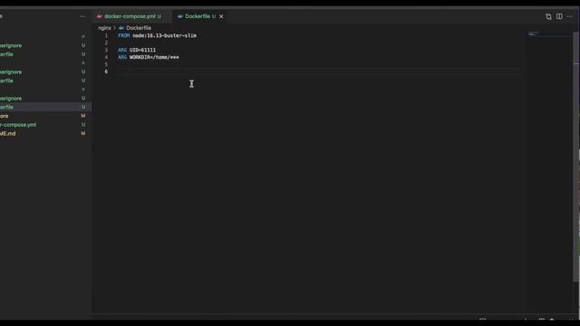 Laravelとnuxtの環境を作りたい смотреть онлайн