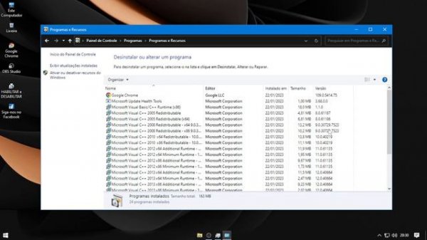 ✅ WINDOWS 10 OPTIMIZED - WINDOWS 10 LITE - GLEISON LIMA ✅