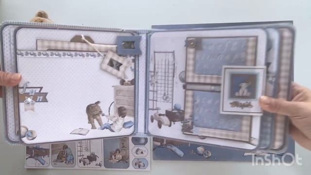 Обзор альбома для мальчика 20 мая 2023 г. смотреть онлайн