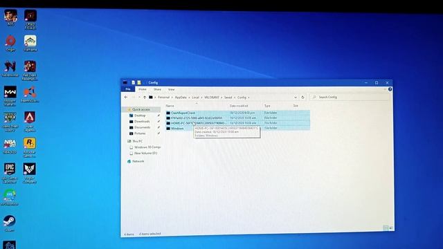 Valorant How to Fix This Game is not available on your operating System смотреть онлайн