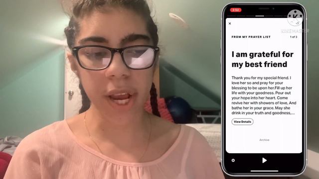 Bible YouVersion review￼ смотреть онлайн