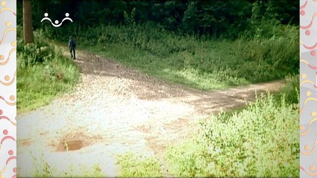 Остров открытий. Товия и Ангел смотреть онлайн