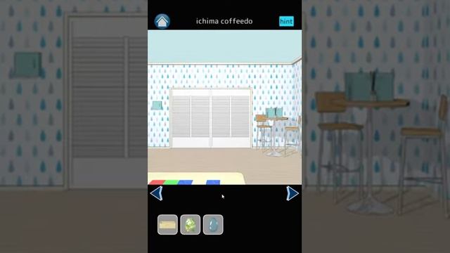 [Ichimacoffeedo] In the Room on a Rainy Day Walkthrough смотреть онлайн