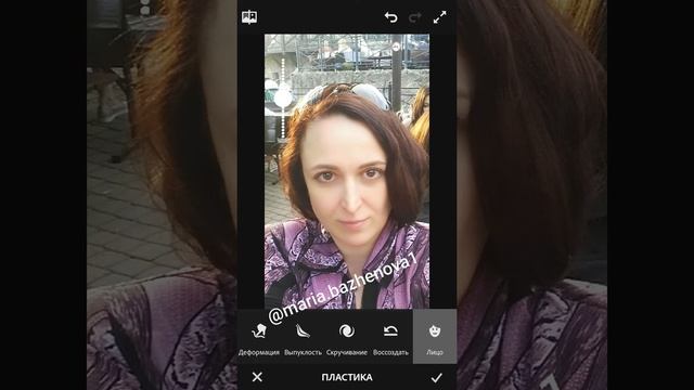 Обзор приложения Adobe Photoshop Fix смотреть онлайн