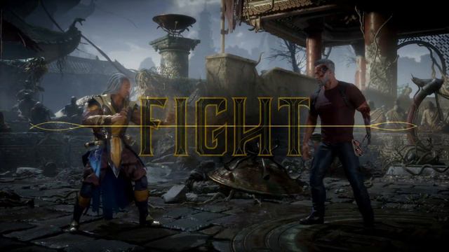 All Shang Tsung Brutality in Mortal Kombat 11 смотреть онлайн