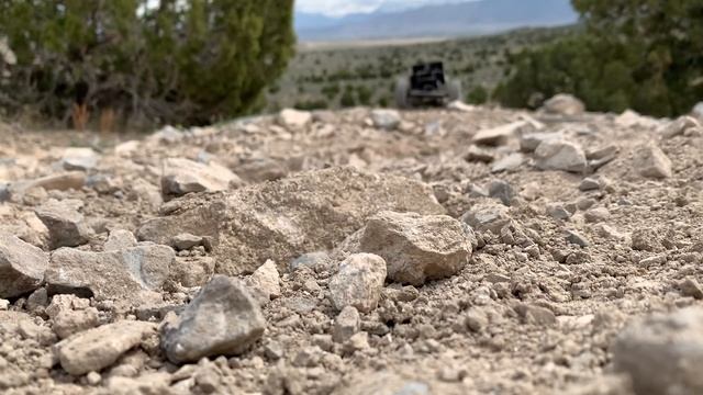 RC Ultra4 King of the Hammers racing смотреть онлайн