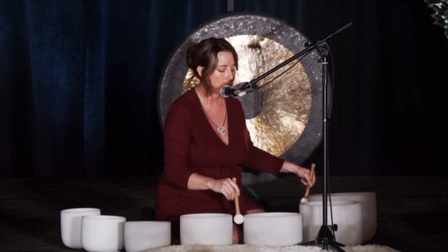 Opera Sound bath Opening Ceremony Light Language смотреть онлайн