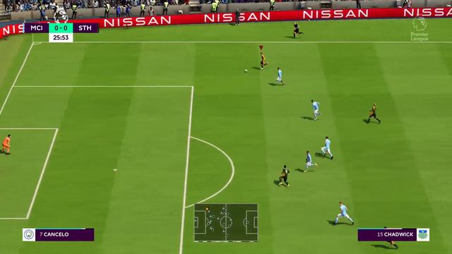 Southend fifa 23 ep 4 смотреть онлайн