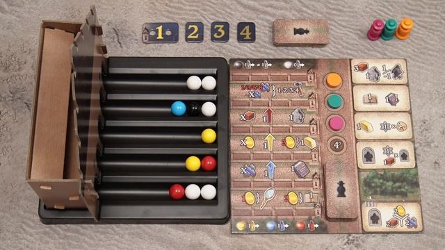 Game in a Nutshell - Golem (how to play) смотреть онлайн