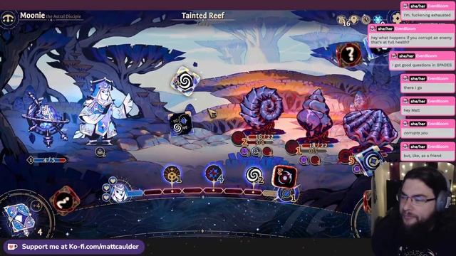 Matt Checks Out... Astrea: Six Sided Oracle Demo | 06-22-2023 | Part 2 смотреть онлайн
