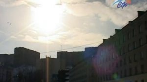 Песни о Североморске!