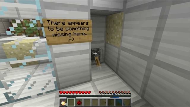 Minecraft: Red And Blue RETURNS w/Nova & SSoH Ep.3 - Color Coding смотреть онлайн