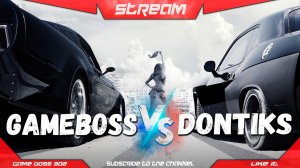 СТРИМ: ЗАРУБА ПРОТИВ ДОНТИКСА | ОТКРЫВАЕМ 10.000 КЕЙСОВ — ПРОВЕРКА УДАЧИ | Drag Racing Уличные Гонки