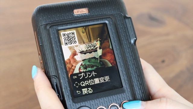 【レビュー】チェキが驚きの進化！「instax mini LiPlay」は写真と音を一緒に残せる смотреть онлайн