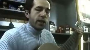 Поручик Галицин, четвертые сутки пылает станица...