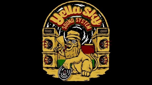 Monkey Boots - Dimensi (Rub a Dub remix by Yella sky sound system) смотреть онлайн