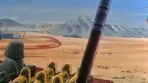 Астерикс и Клеопатра 1968 рус перевод