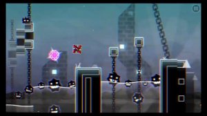 Как пройти свой первый экстрим демон в geometry dash