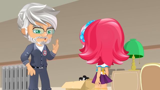 PINY Institute Of New York 🌟🌟 Colección De Episodios 13-15 [30 Minutos]