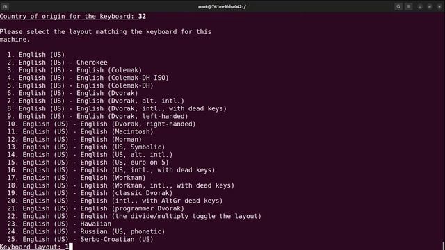 ROS 2 Iron Irwini | Docker GUI | XPRA смотреть онлайн